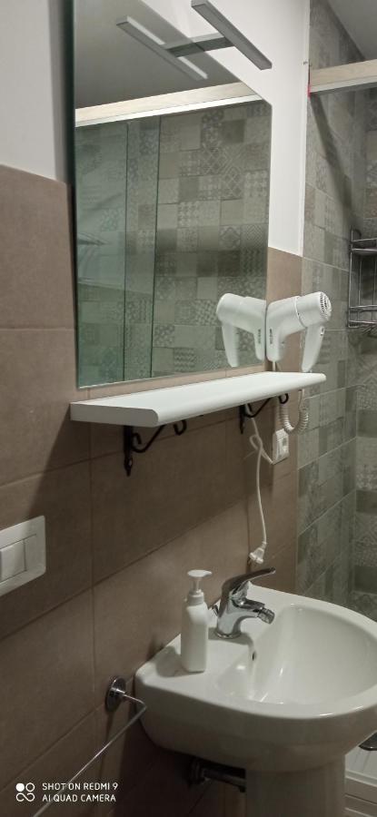 Apartament Sette Torri 2 Molfetta Zewnętrze zdjęcie