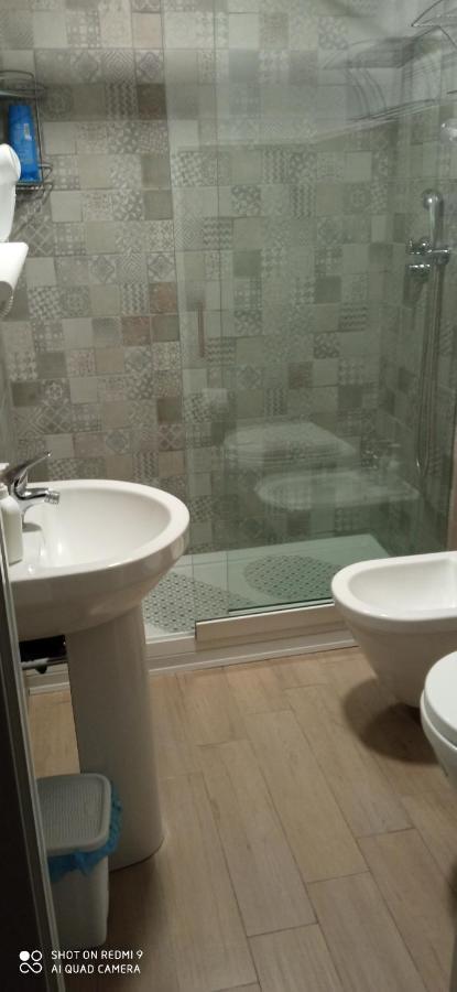 Apartament Sette Torri 2 Molfetta Zewnętrze zdjęcie