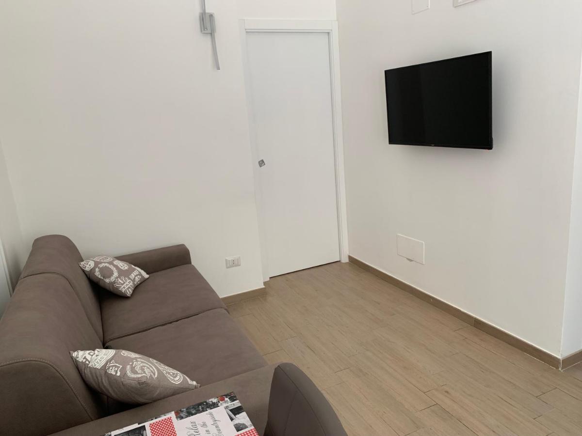 Apartament Sette Torri 2 Molfetta Zewnętrze zdjęcie