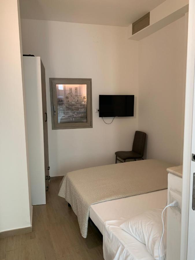 Apartament Sette Torri 2 Molfetta Zewnętrze zdjęcie